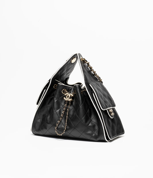 Chanel 25 Small Handbag