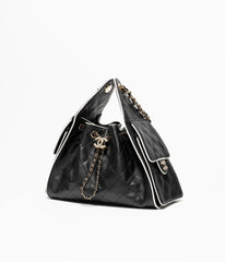 Chanel 25 Small Handbag