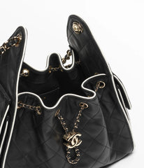 Chanel 25 Small Handbag