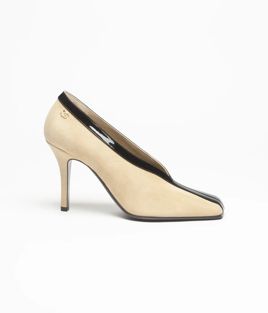 Pumps