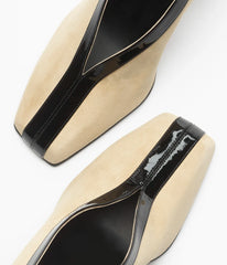 Pumps