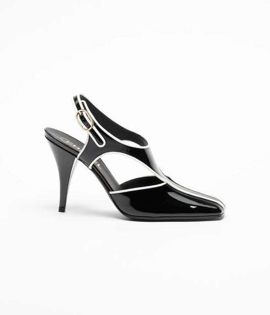 Slingbacks
