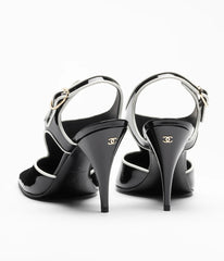 Slingbacks