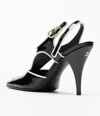 Slingbacks