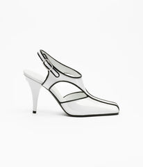 Slingbacks