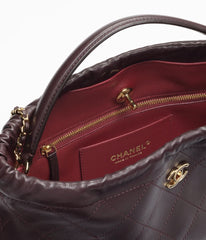 Large Hobo Bag