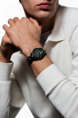 J12 Watch Calibre 12.1, 38 mm