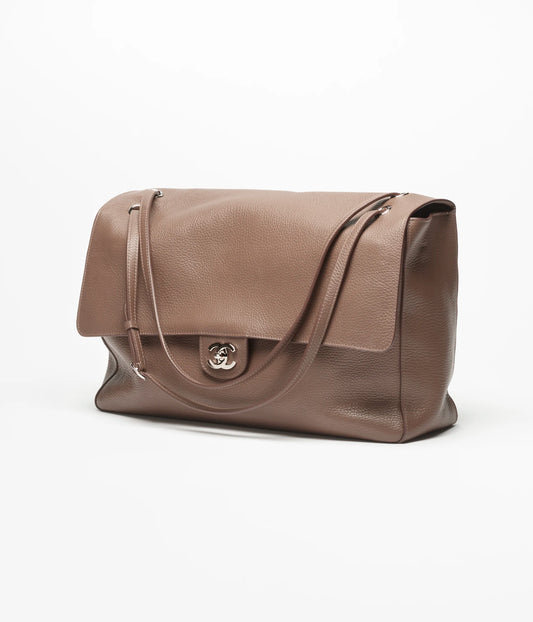 Maxi Flapbag