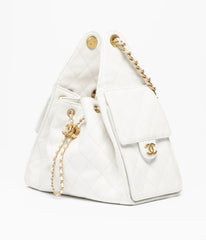 Chanel 25 Small Handbag