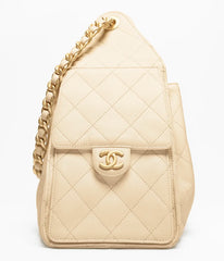 Chanel 25 Small Handbag