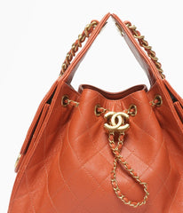 Chanel 25 Small Handbag