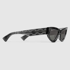 Cat Eye Sunglasses