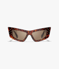 Cat-eye Sunglasses