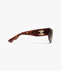 Cat-eye Sunglasses