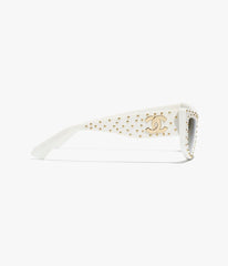 Cat-eye Sunglasses