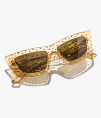 Cat-eye Sunglasses