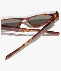 Cat-Eye Sunglasses