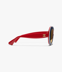 Shield Sunglasses