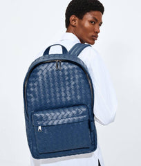 Intrecciato Backpack