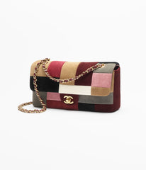 Flap Bag