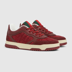 Men's Gucci Re-Web Sneaker