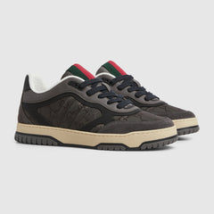 Men's Gucci Re-Web Sneaker
