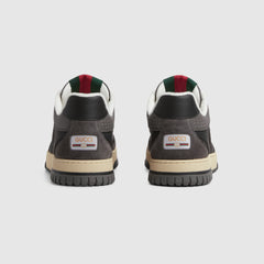 Men's Gucci Re-Web Sneaker