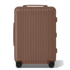 Essential Cabin