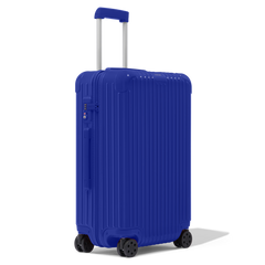 Essential Check-In M