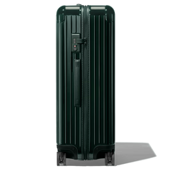 Essential Check-in L