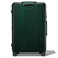 Essential Check-In M