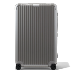 Essential Check-In M