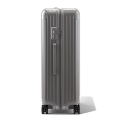 Essential Check-In M