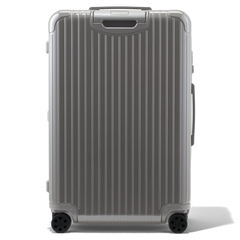 Essential Check-In M