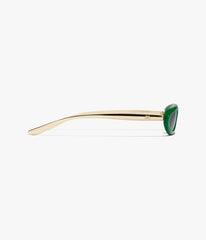 Oval Sunglasses
