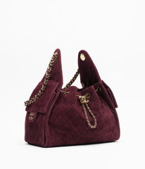 Chanel 25 Small Handbag