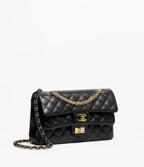 Flap Bag