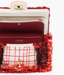Mini Flap Bag