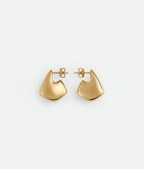 Mini Fin Earrings