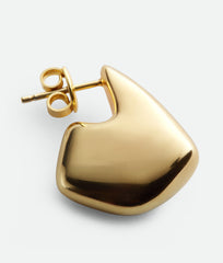 Mini Fin Earrings