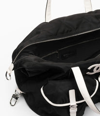 Large Bowling Bag