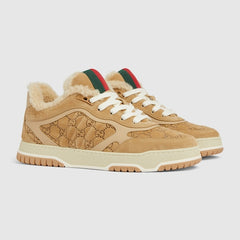 Men's Gucci Re-Web Sneaker
