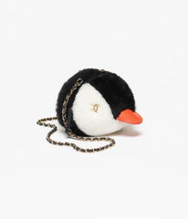 Clutch with chain