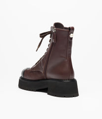 Combat Boots