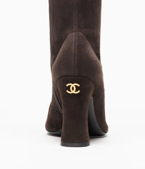 High Boots