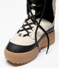 High Boots