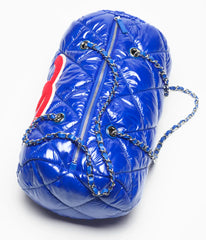 Large Bowling Bag