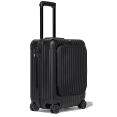 Essential Sleeve Cabin Plus