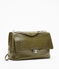 Maxi Flap bag