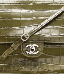 Maxi Flap bag